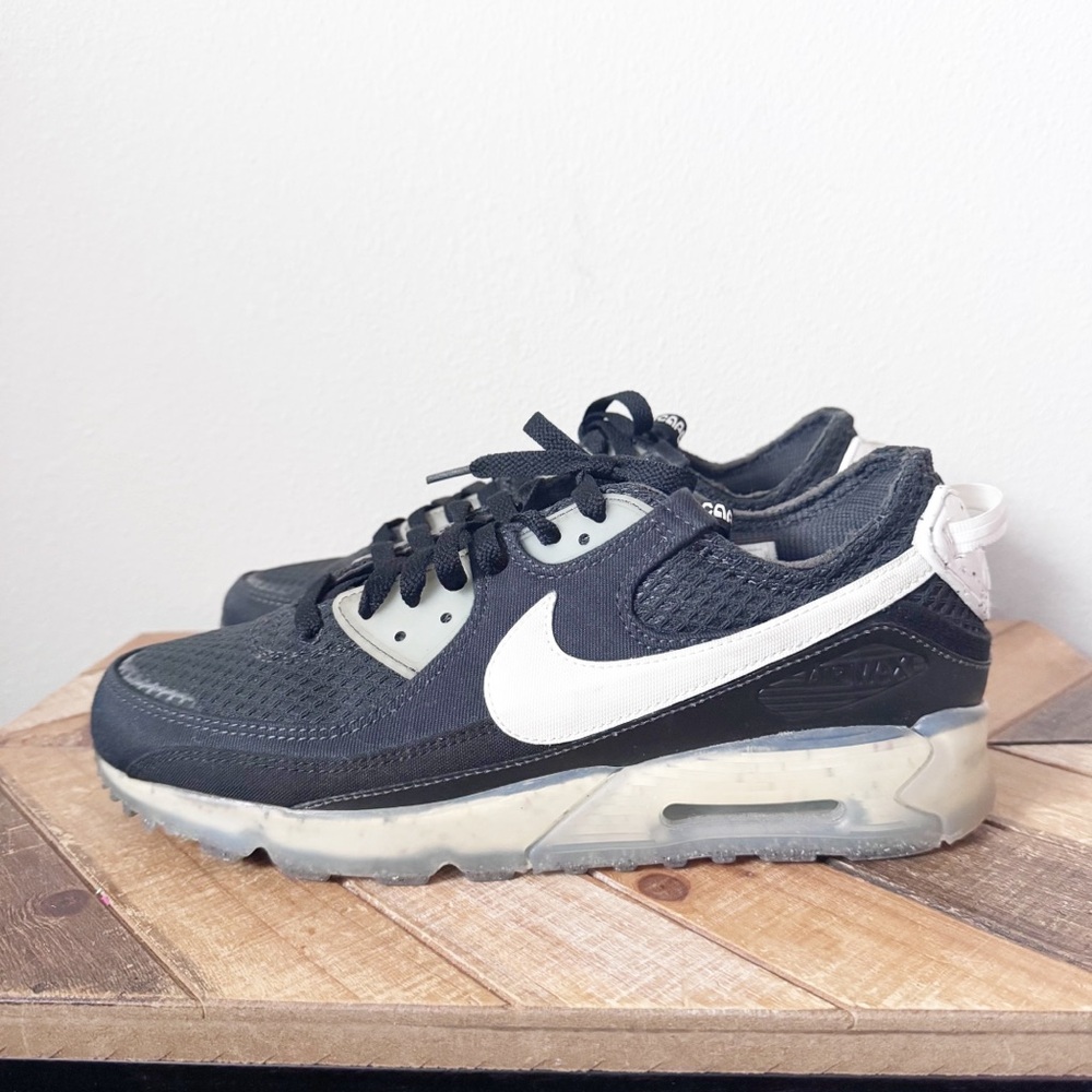 Nike Air Max Terrascape 90 Foam Men's size 11 DM0033-002 - Picture 3 of 12